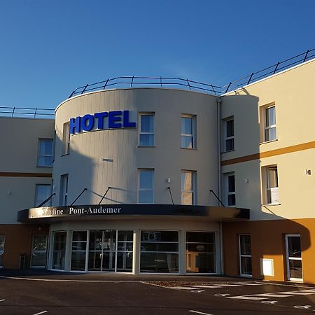 The Originals City, Hotel Acadine, פונט-אודמר מראה חיצוני תמונה