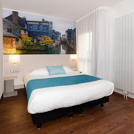 The Originals City, Hotel Acadine, פונט-אודמר מראה חיצוני תמונה