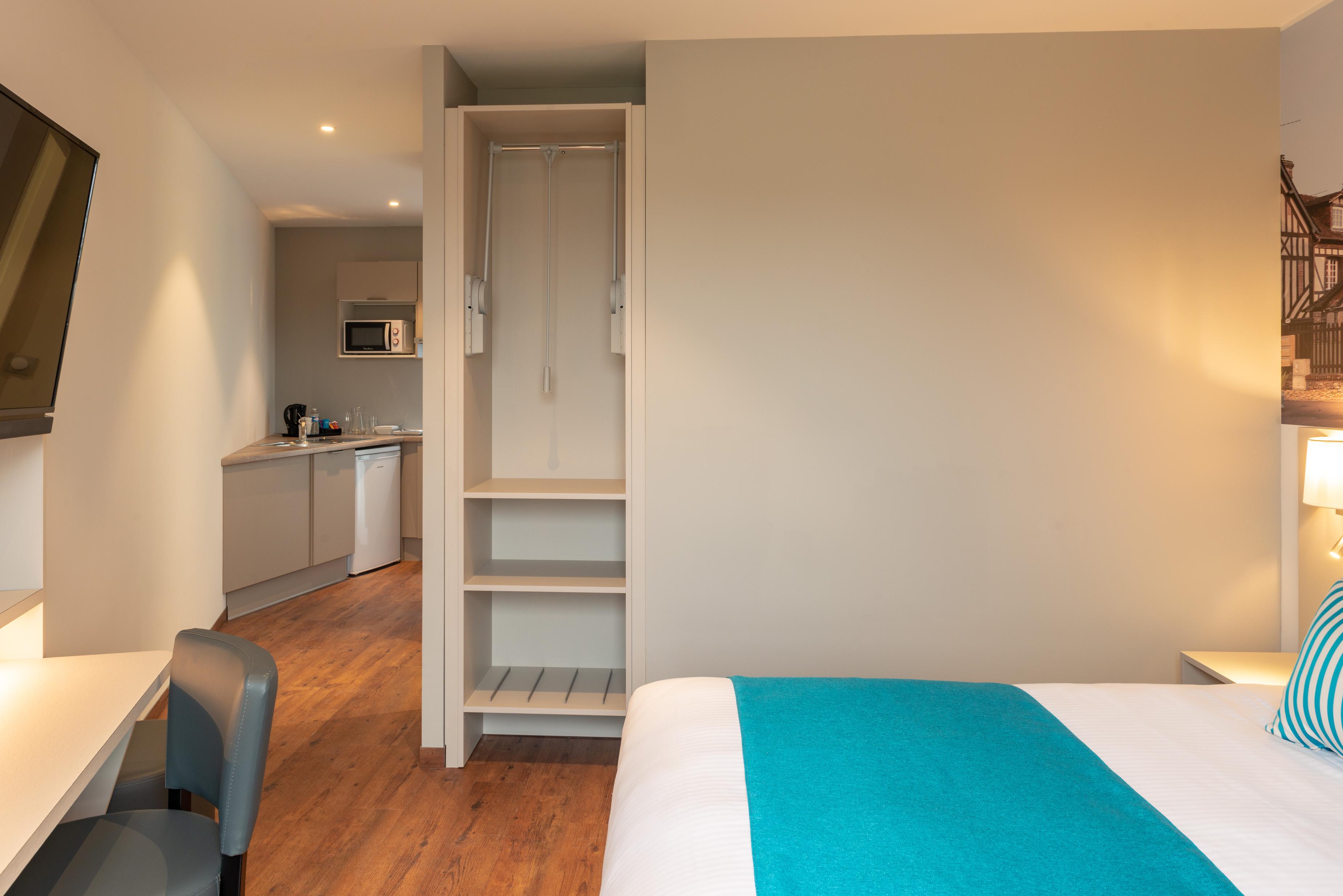 The Originals City, Hotel Acadine, פונט-אודמר מראה חיצוני תמונה