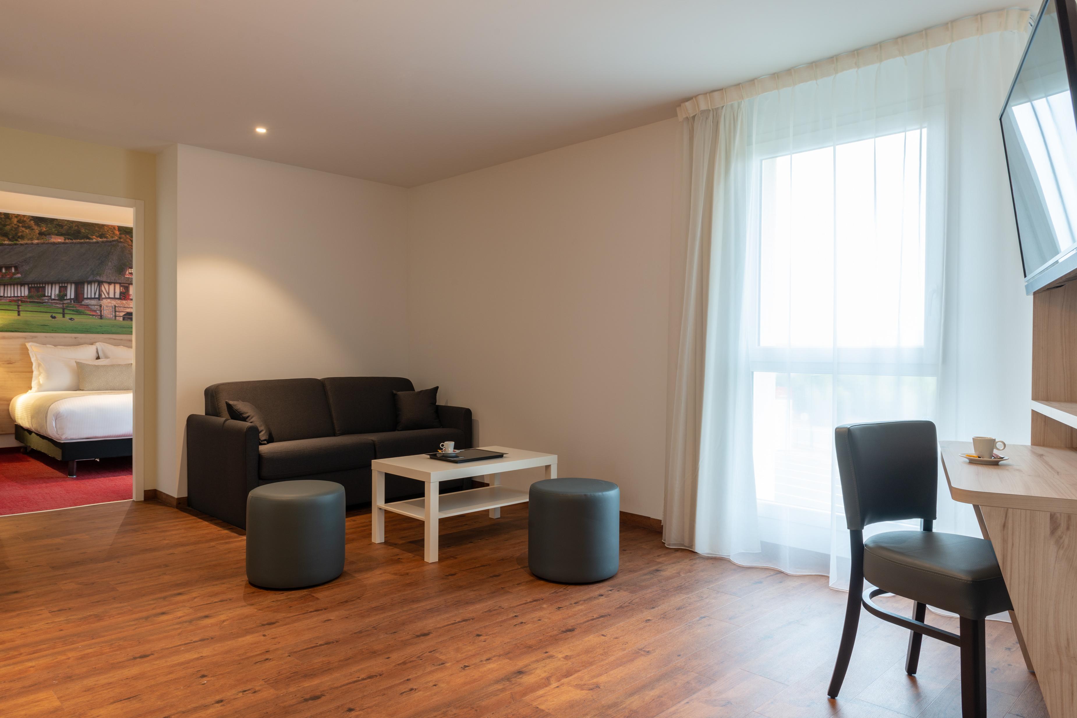 The Originals City, Hotel Acadine, פונט-אודמר מראה חיצוני תמונה