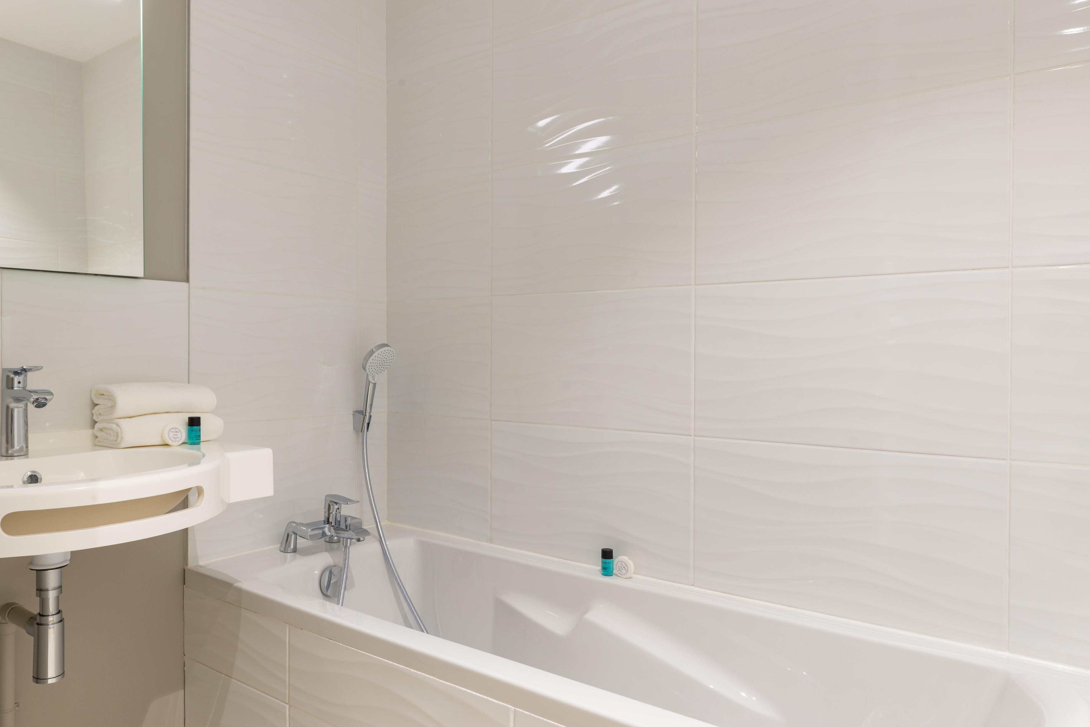 The Originals City, Hotel Acadine, פונט-אודמר מראה חיצוני תמונה