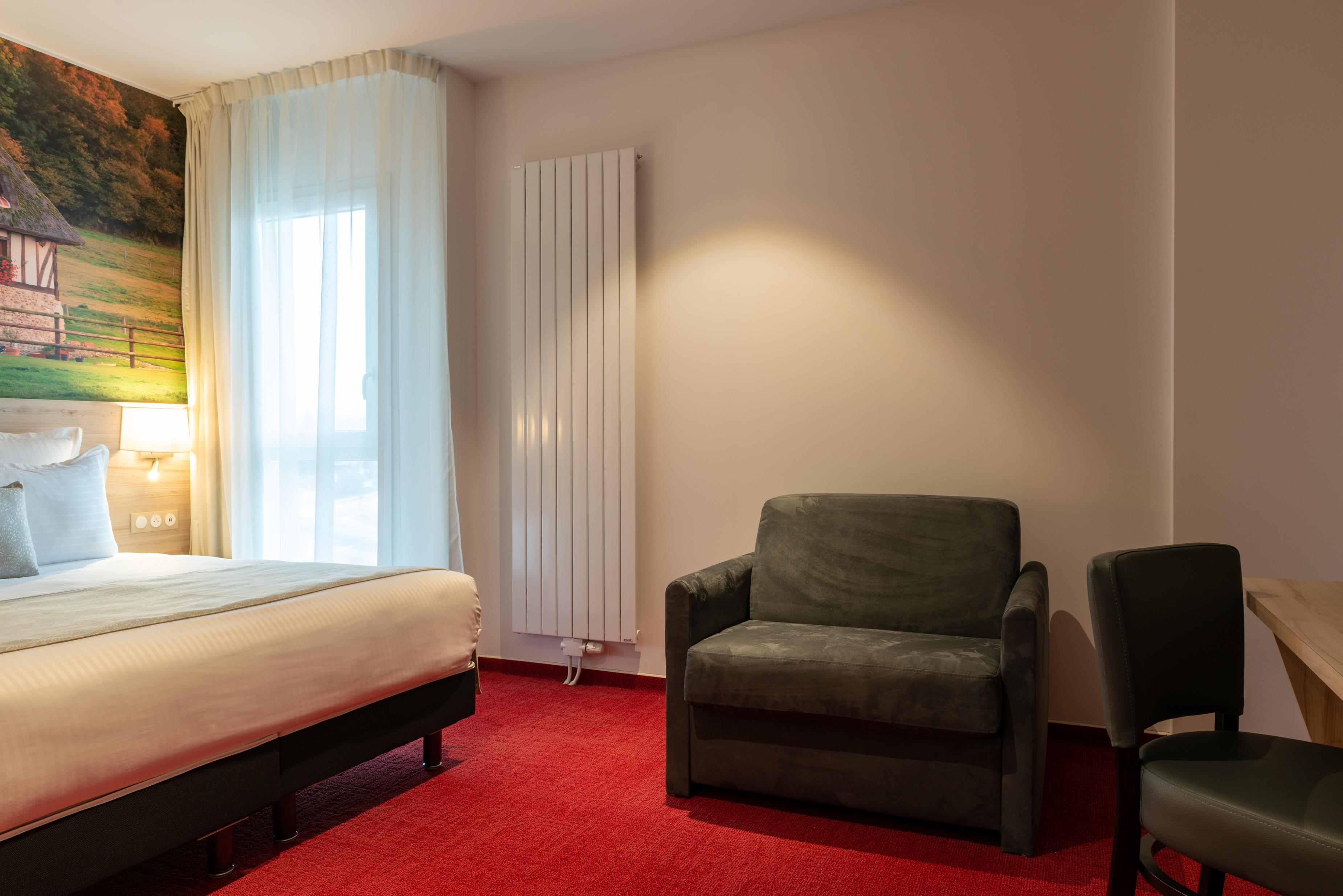 The Originals City, Hotel Acadine, פונט-אודמר מראה חיצוני תמונה