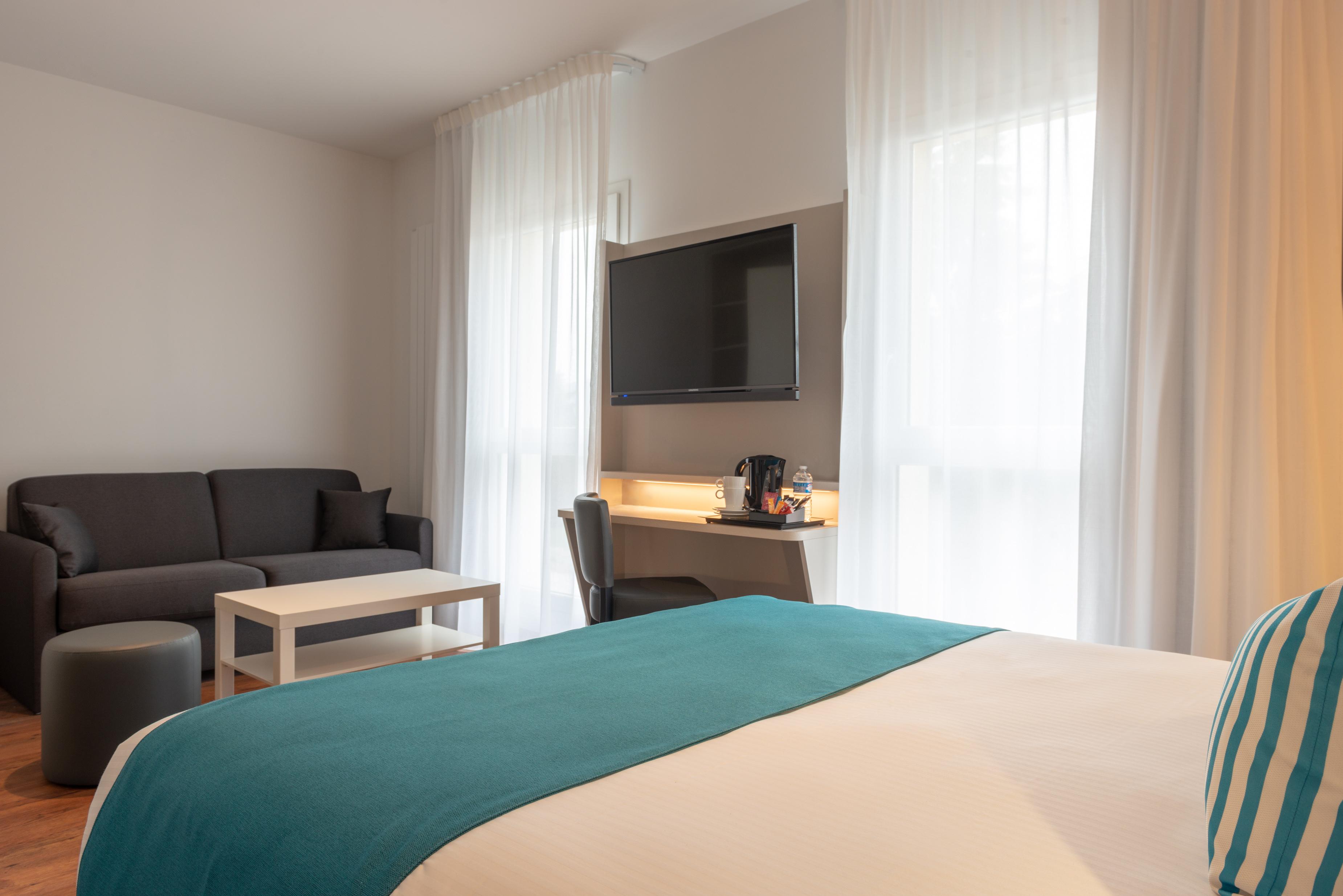 The Originals City, Hotel Acadine, פונט-אודמר מראה חיצוני תמונה