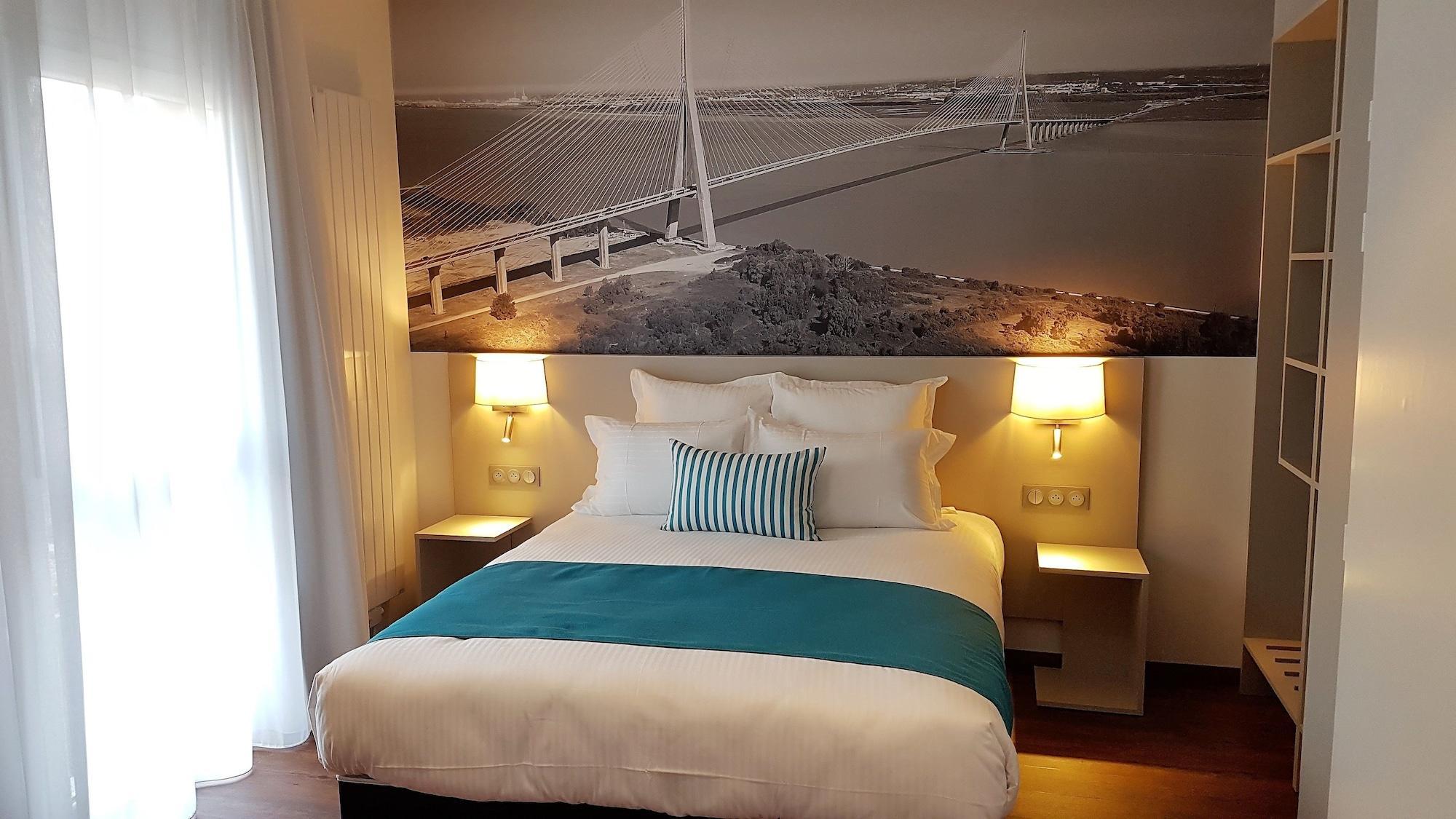 The Originals City, Hotel Acadine, פונט-אודמר מראה חיצוני תמונה