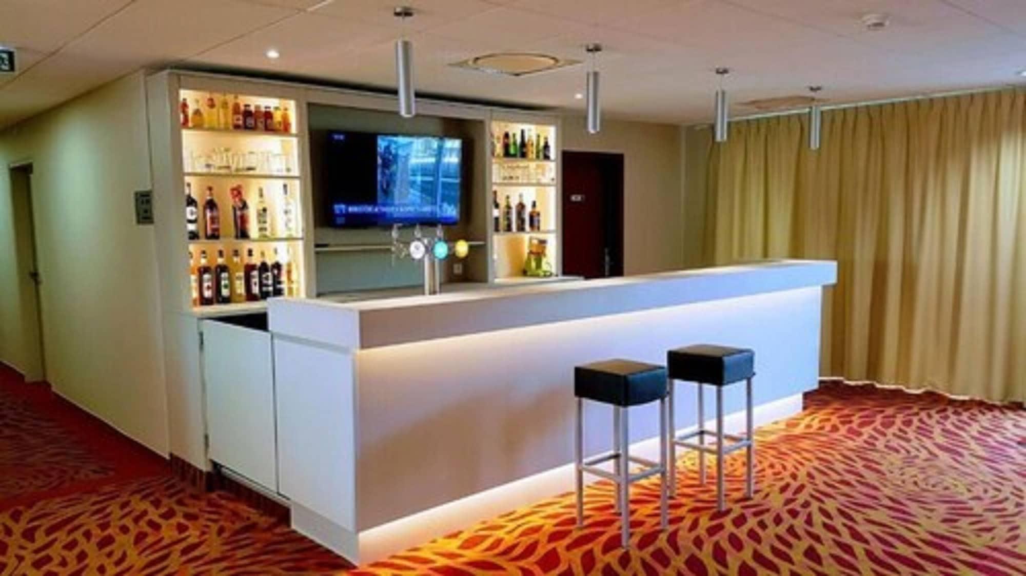 The Originals City, Hotel Acadine, פונט-אודמר מראה חיצוני תמונה