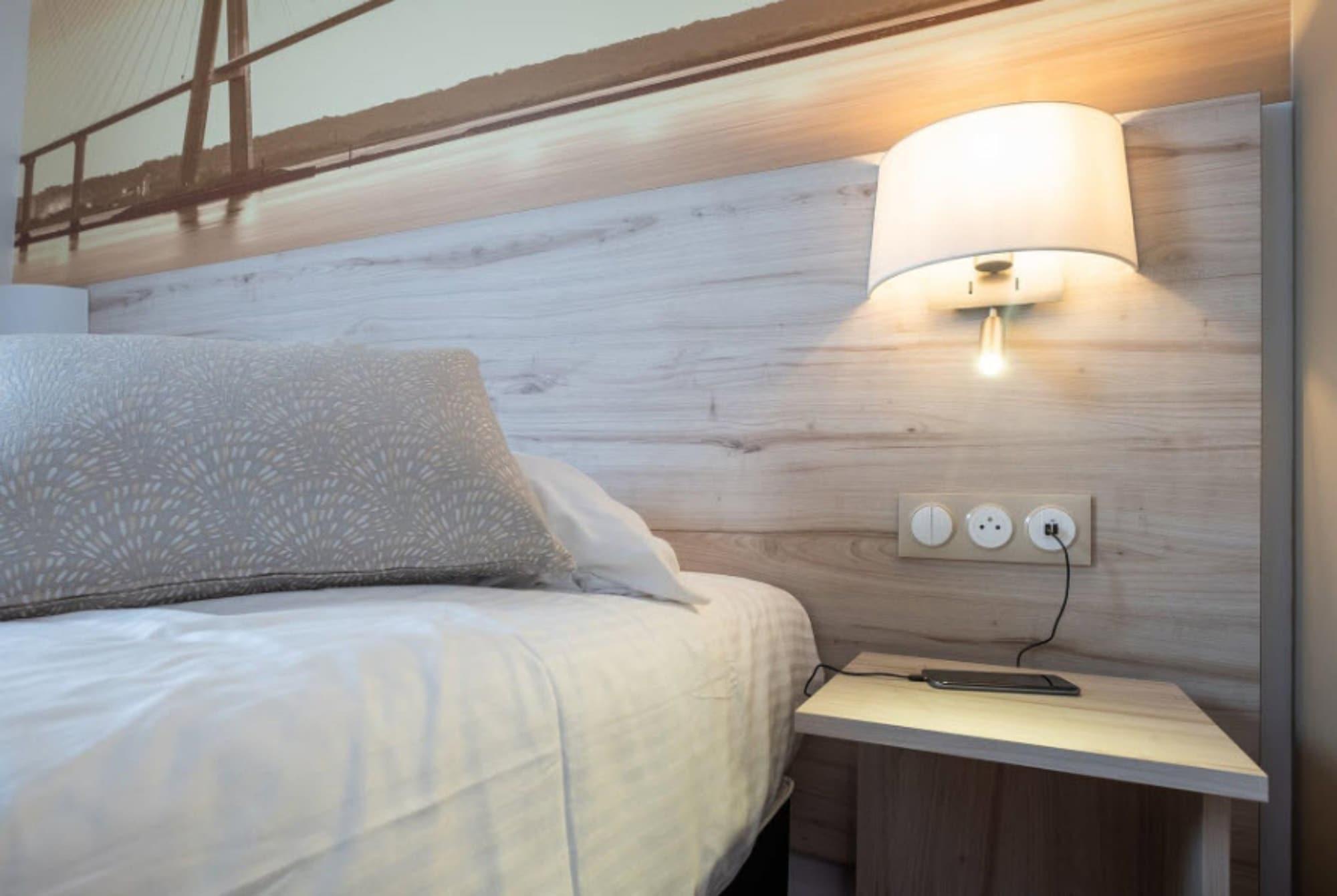 The Originals City, Hotel Acadine, פונט-אודמר מראה חיצוני תמונה