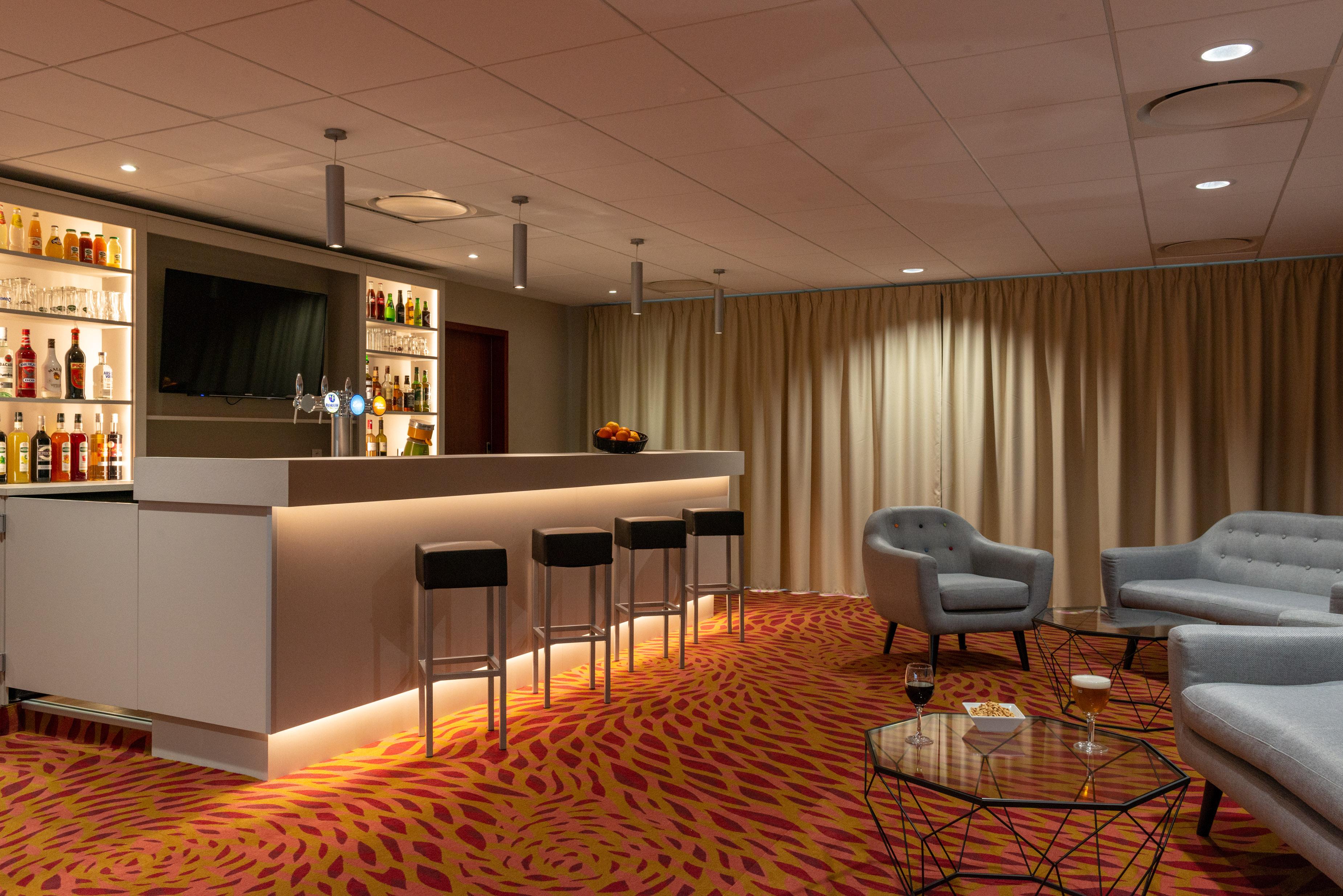 The Originals City, Hotel Acadine, פונט-אודמר מראה חיצוני תמונה