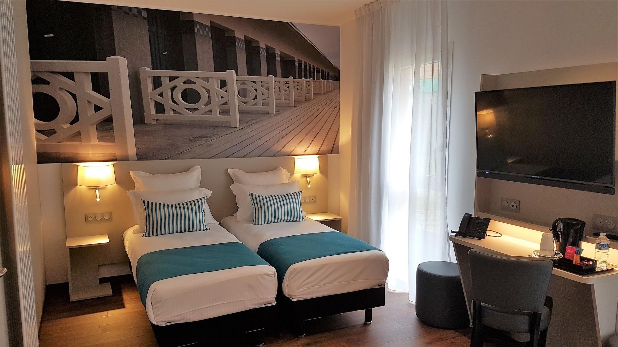 The Originals City, Hotel Acadine, פונט-אודמר מראה חיצוני תמונה