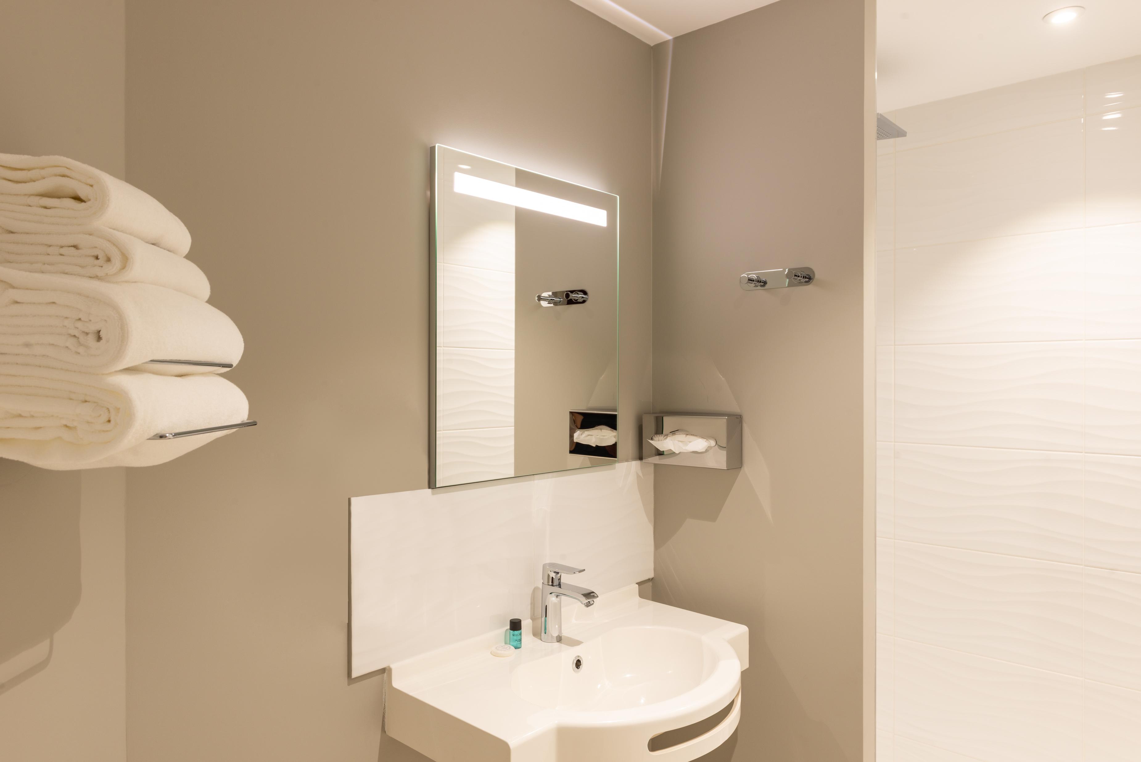 The Originals City, Hotel Acadine, פונט-אודמר מראה חיצוני תמונה