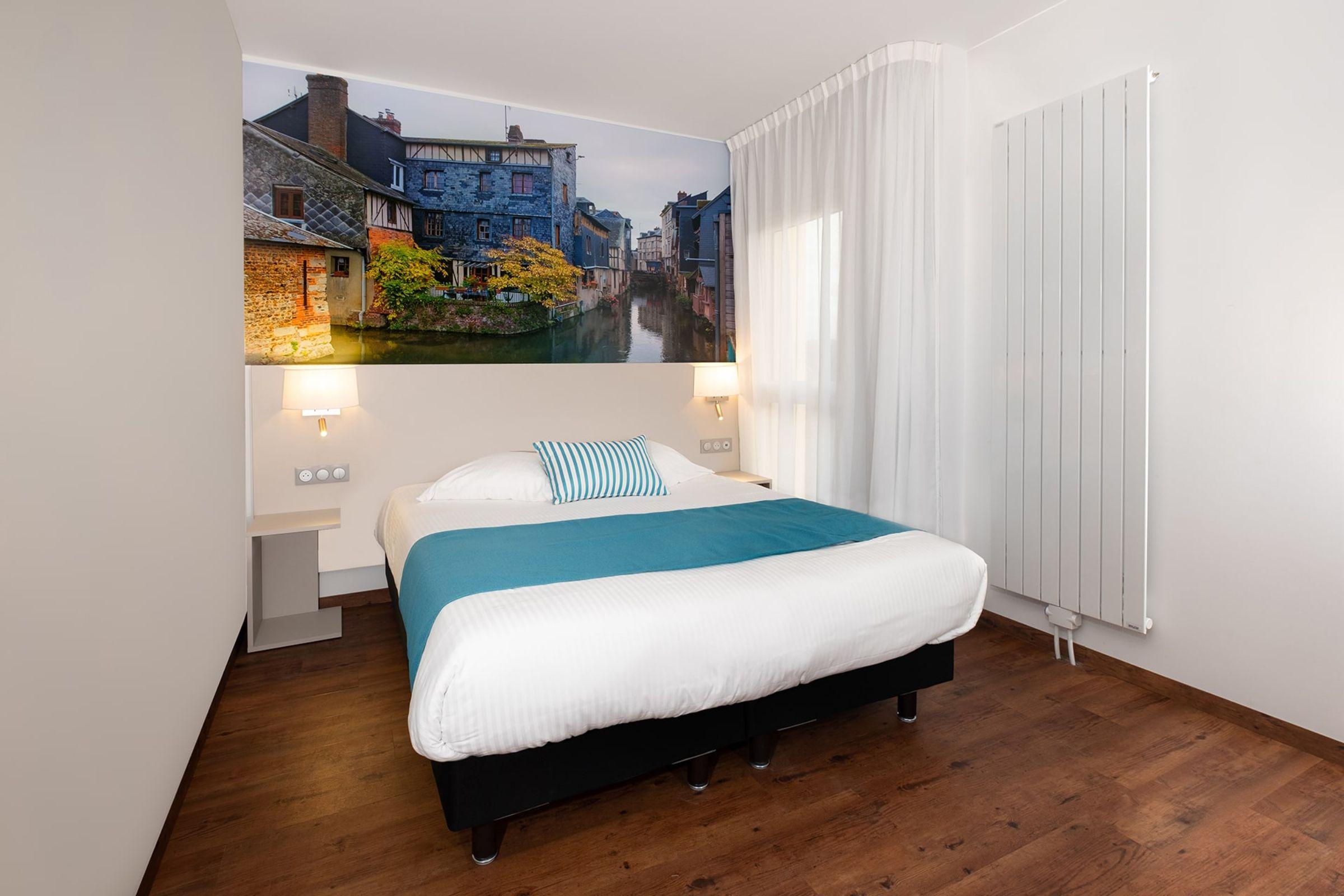 The Originals City, Hotel Acadine, פונט-אודמר מראה חיצוני תמונה