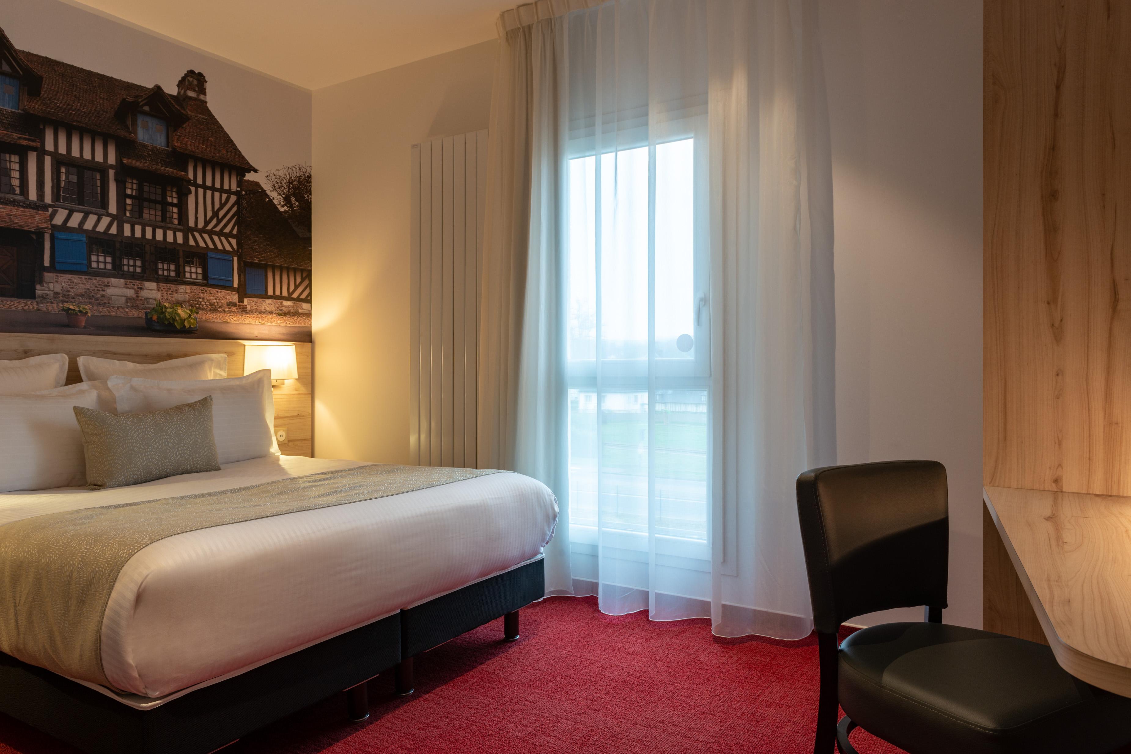 The Originals City, Hotel Acadine, פונט-אודמר מראה חיצוני תמונה